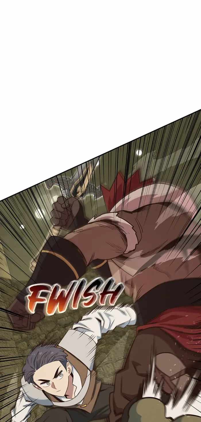 One in seven billion irregular (One-of-a-Kind Irregular) Chapter 111 56